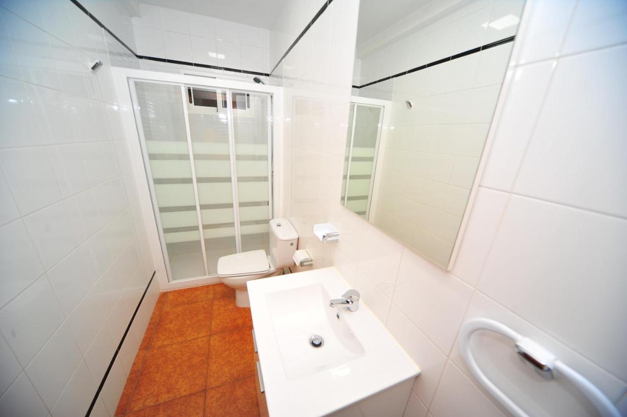 Вилла Orange Park Duplex Familiar Jardin Беникасим Экстерьер фото